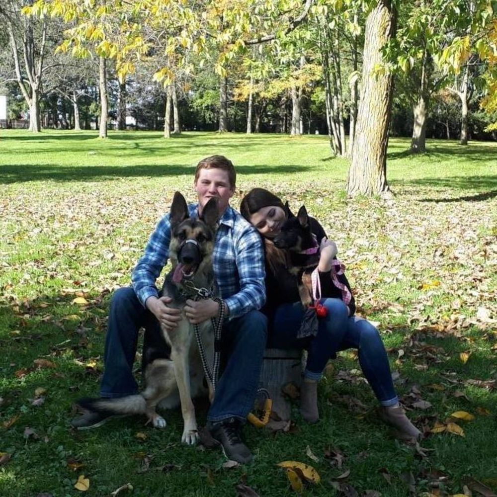 Meet your Posher, Maggie